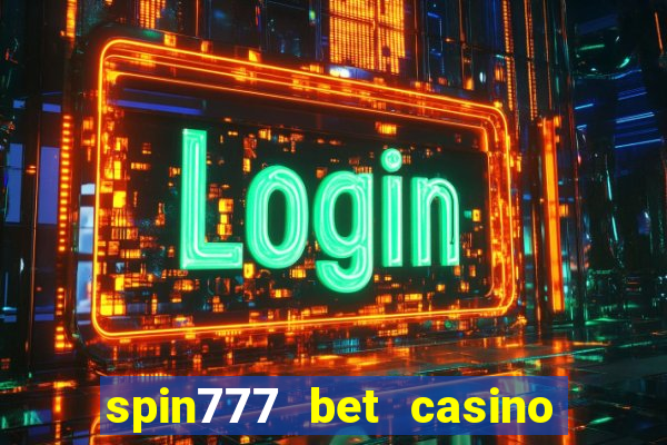 spin777 bet casino pgsoft fortune ox